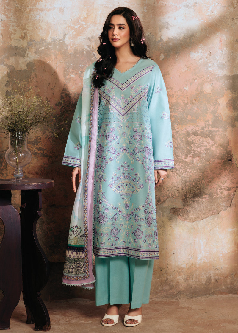 Rohmar - 3pc suit