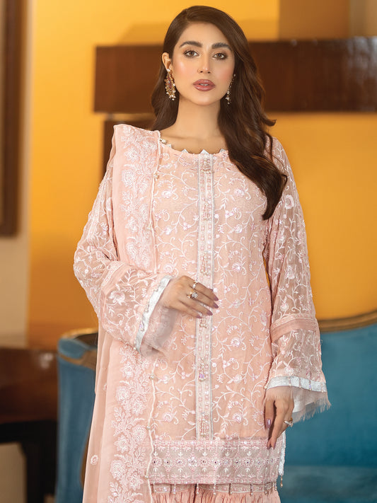 Pink Mondial Lux-04 (Sample B) - Ghonche Official