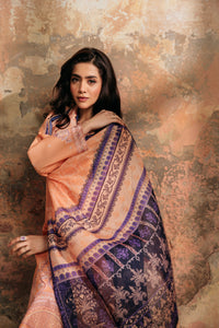 Lumira - 3pc suit