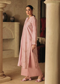 Pankhri - 3pc suit