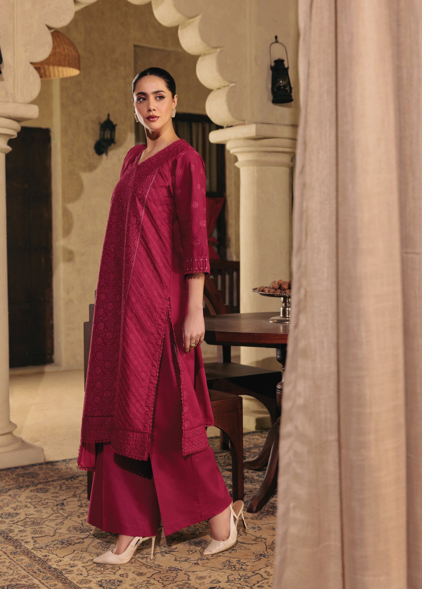 Reet - 3pc suit