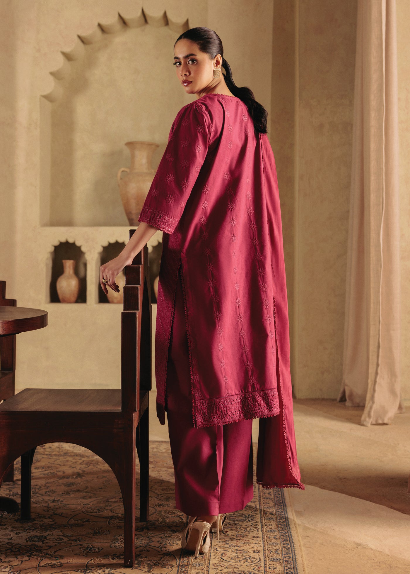 Reet - 3pc suit
