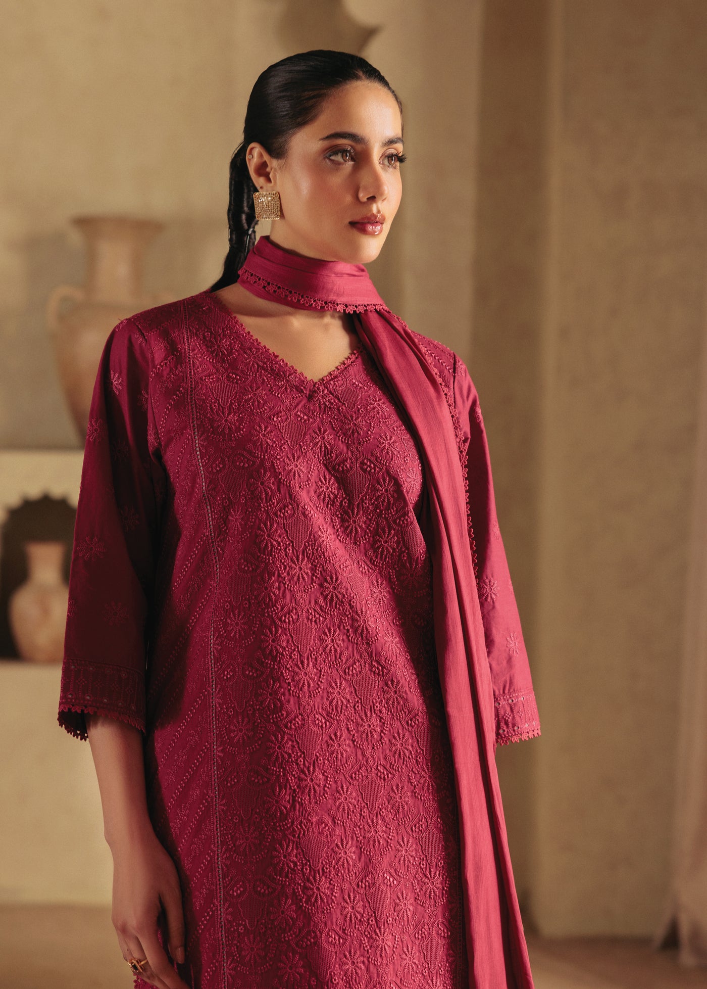 Reet - 3pc suit