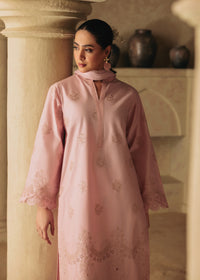 Pankhri - 3pc suit