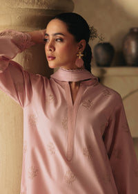Pankhri - 3pc suit