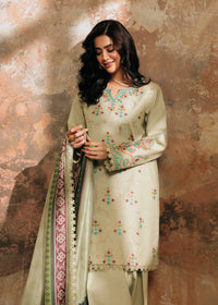 Velora - 3pc suit
