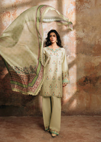 Velora - 3pc suit