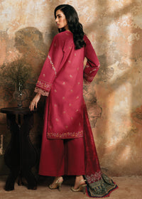 Crimora - 3pc suit