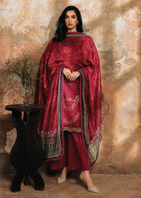 Crimora - 3pc suit