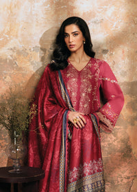Crimora - 3pc suit