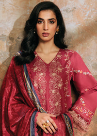 Crimora - 3pc suit