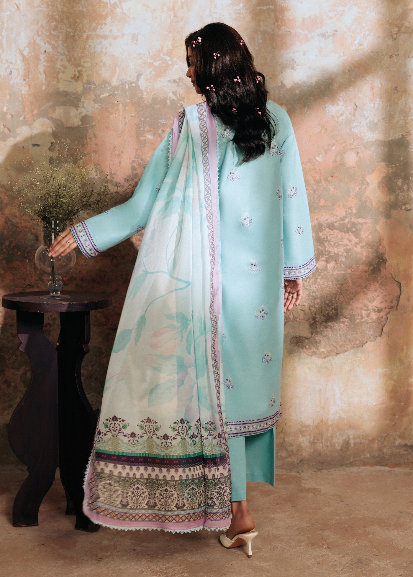 Rohmar - 3pc suit