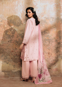 Lyria - 3pc suit