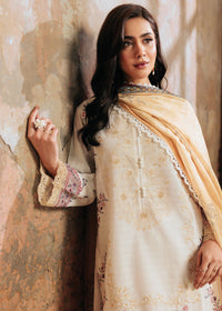 Elysia - 2pc suit (Shirt & Dupatta)