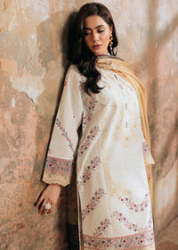 Elysia - 2pc suit (Shirt & Dupatta)