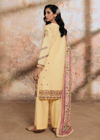 Seryna - 3pc suit