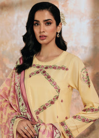 Seryna - 3pc suit