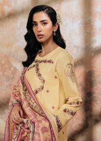 Seryna - 3pc suit