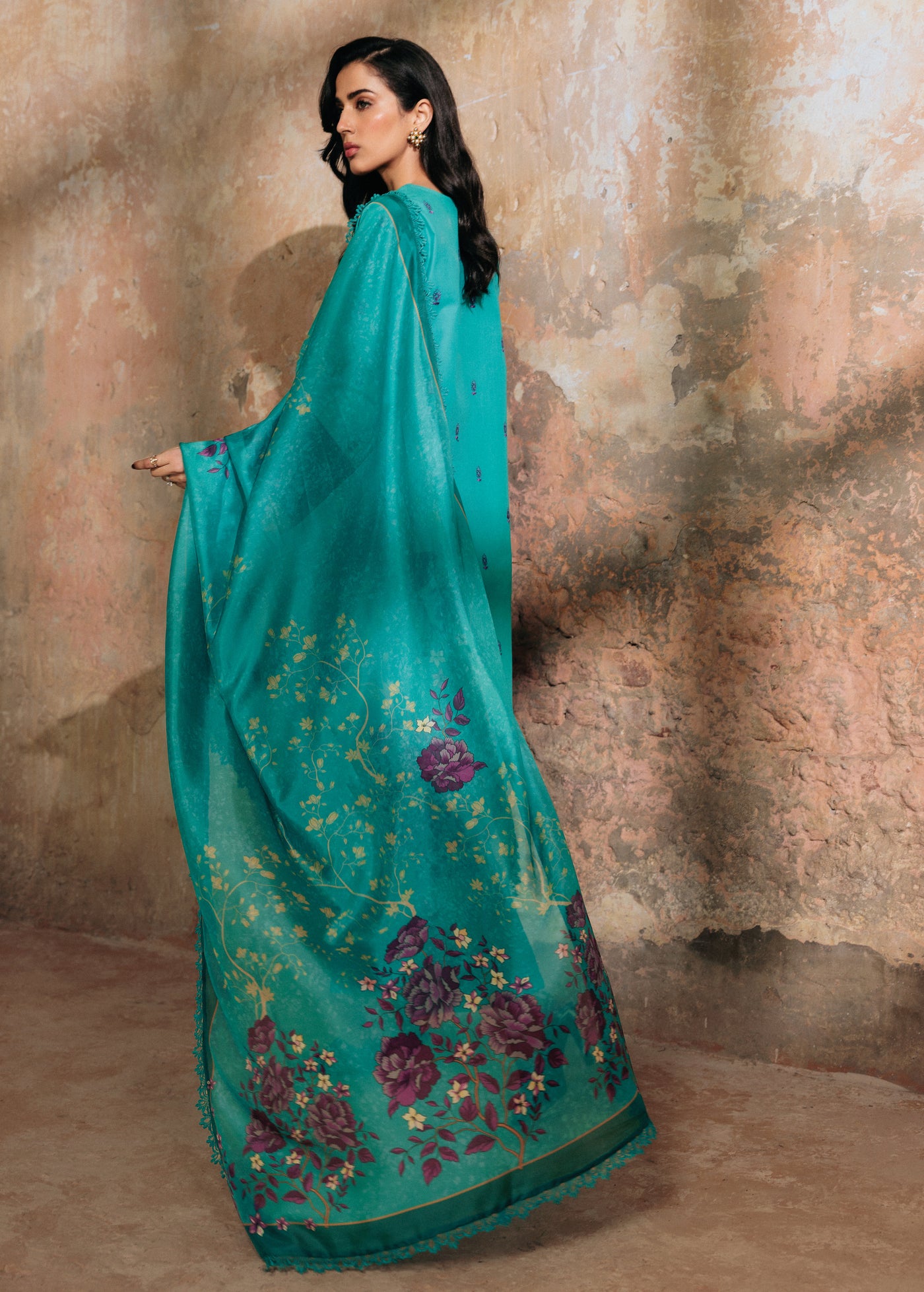 Emerine - 3pc suit