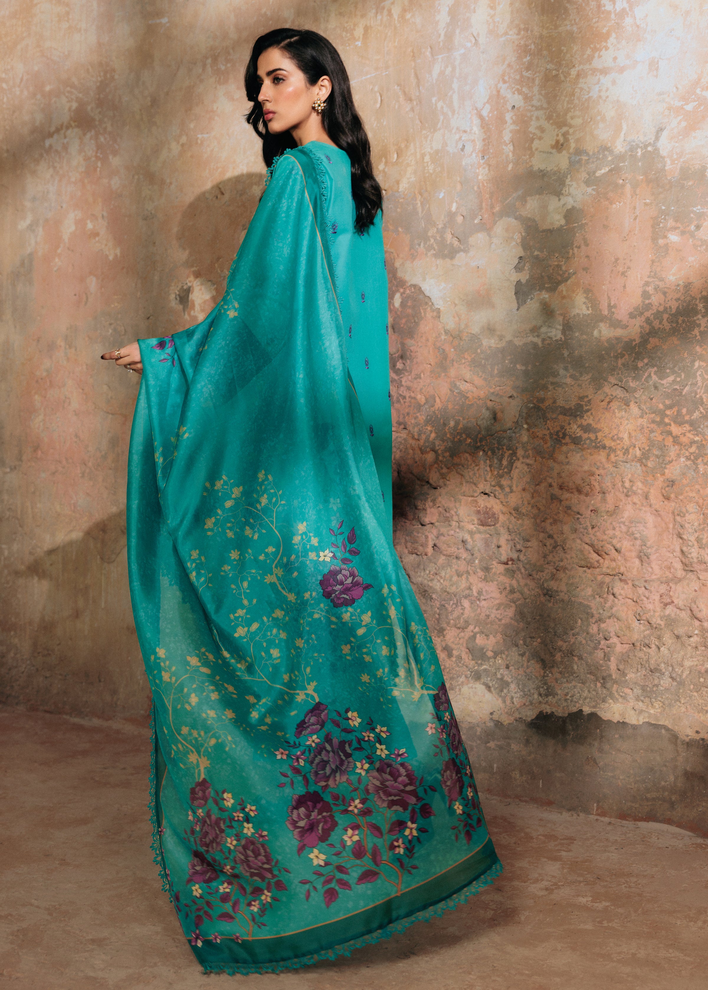Emerine - 3pc suit