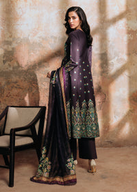 Orvella - 3pc suit