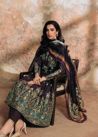 Orvella - 3pc suit