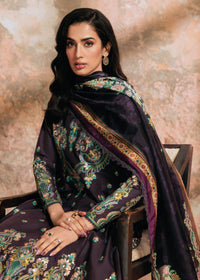 Orvella - 3pc suit