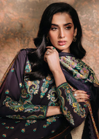 Orvella - 3pc suit