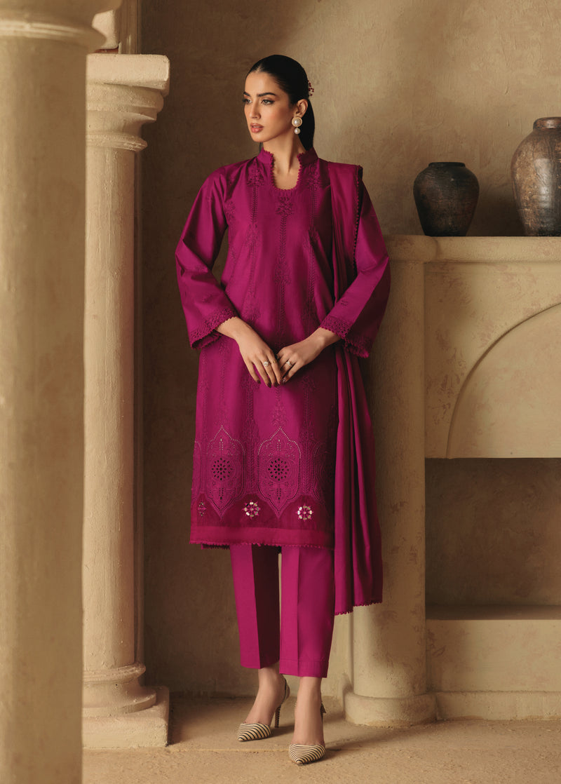Mira – 3pc suit