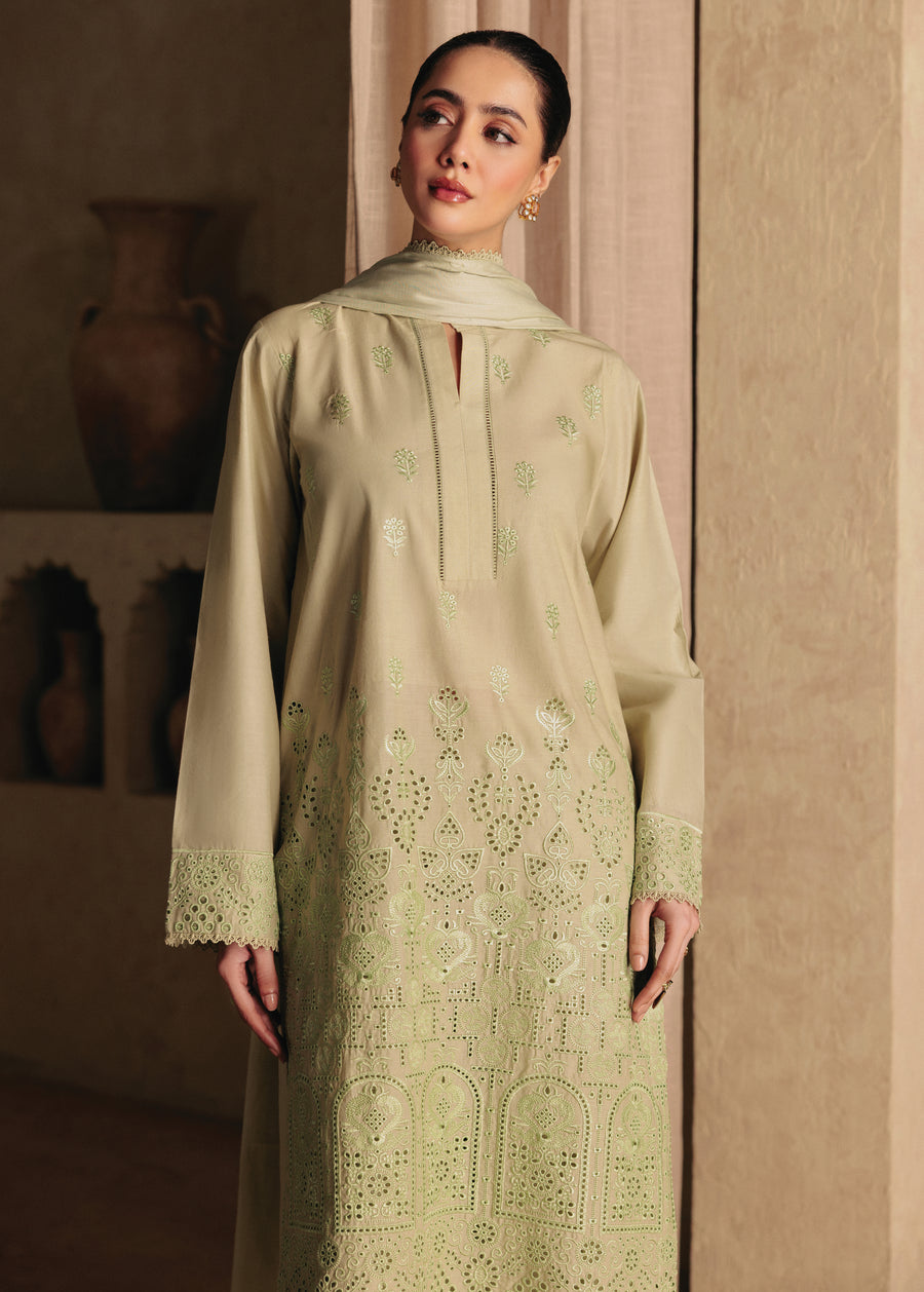 CHIKANKARI