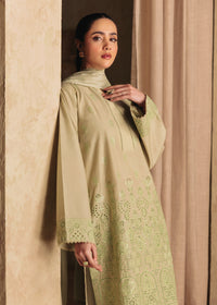 Zavia - 3pc suit