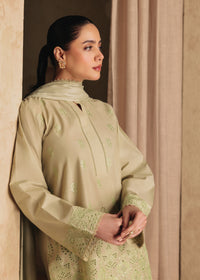 Zavia - 3pc suit