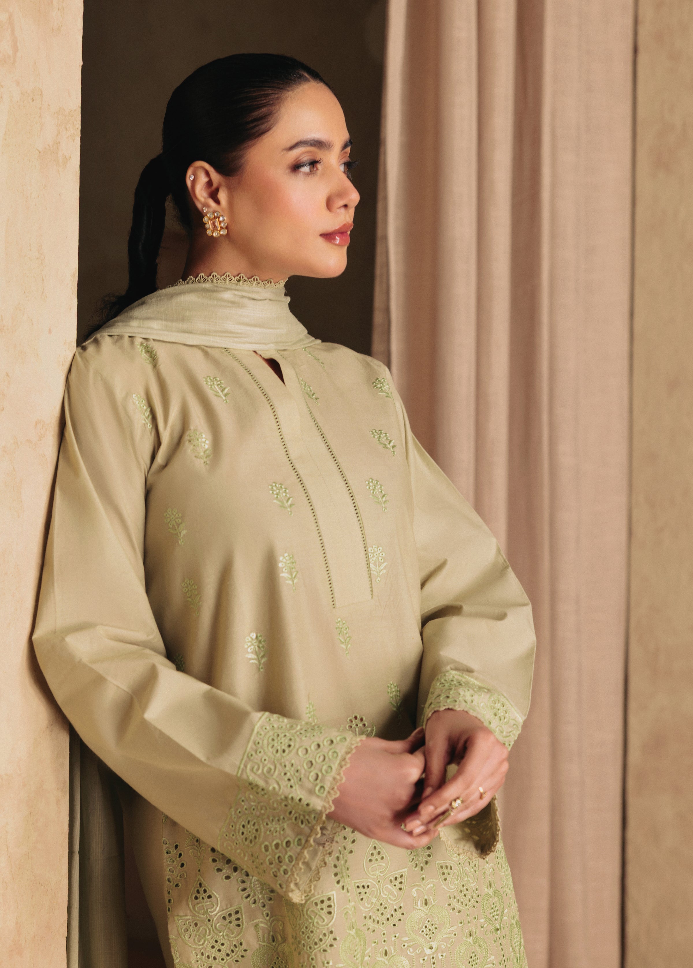 Zavia - 3pc suit