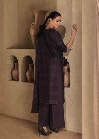 Banafshé - 3pc suit