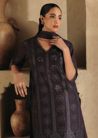 Banafshé - 3pc suit