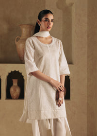 Safa - 2pc suit (shirt & Dupatta)