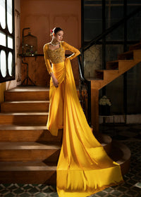 Cheragh (Made to Order)