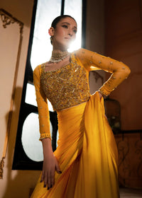 Cheragh (Made to Order)