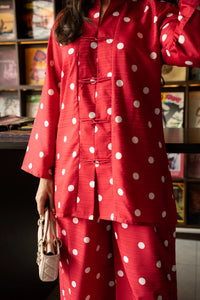 Cisel Mandarin Set