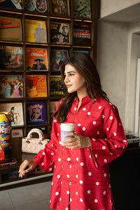 Cisel Mandarin Set