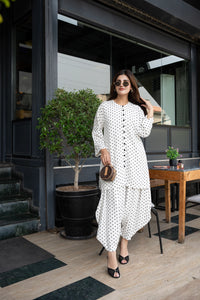 Sybil- Shalwar Edit
