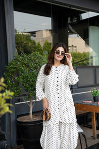 Sybil- Shalwar Edit