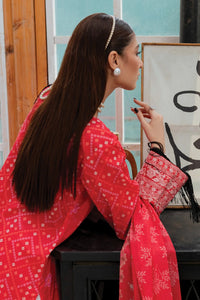 Gulaab - 3 Piece - Embroidered Lawn
