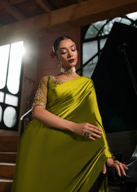 Jahanara (Made to Order)