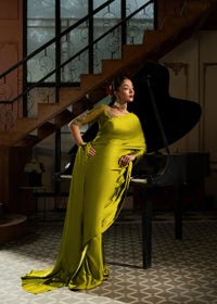 Jahanara (Made to Order)