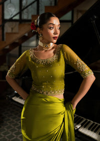 Jahanara (Made to Order)