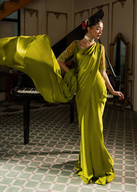 Jahanara (Made to Order)