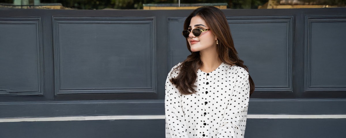 Polka, Everyday Elegance