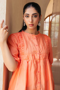 Peach Shirt - Ghonche Official