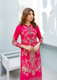 Fuchsia - Ghonche Official